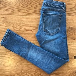 Banana Republic Skinny Jeans